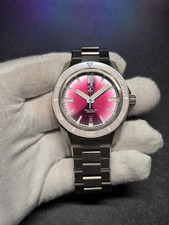Zelos swordfish 42mm for sale  LONDON