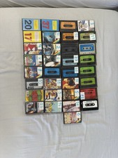 Cassette spectrum 48k usato  Sustinente