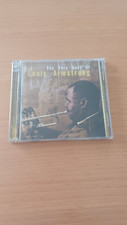 Louis armstrong d'occasion  Colmar