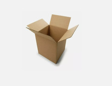 100 4x4x4 cardboard for sale  Conyers