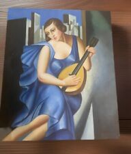 Hand painted oil for sale  Trenton