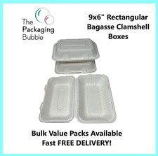 Bagasse klappboxen zum gebraucht kaufen  Versand nach Germany