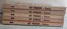 Hit parade genius usato  Messina