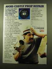 1987 lowrance 3400 for sale  Madison Heights