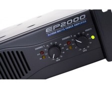 0019 behep2000 behringer usato  Roma