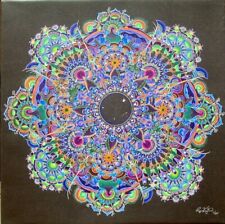 Ryan kerrigan mandala for sale  Cottage Grove