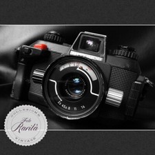 Nikon nikonos la usato  Italia