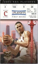 2005 chicago bulls for sale  Chicago