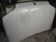 Renault clio cofano usato  Canale