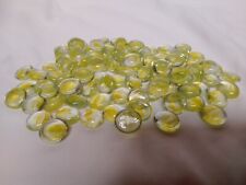 Flat glass marbles for sale  Homer Glen