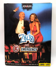 Zelig for emergency usato  Macerata