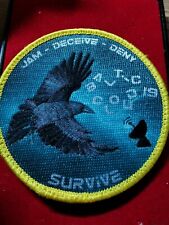 Bundeswehr klett patch gebraucht kaufen  Hof