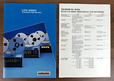Revox 270 series usato  Pontedera