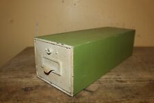 Vintage 1940 industrial for sale  El Paso