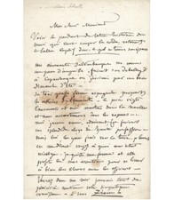 Ziem félix peintre. d'occasion  Paris VIII