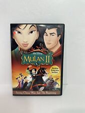 Mulan II (DVD, 2005)  comprar usado  Enviando para Brazil