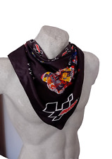 Moto foulard uomo usato  Lecce