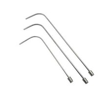 InoxPDR aço reparo dentário sem pintura rotação de 360 graus (alça não incluída) comprar usado  Enviando para Brazil