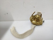 Bruciatore per lume usato  Ragalna