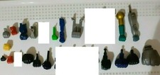 Lotto spare part usato  Italia
