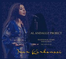 Andaluz project the gebraucht kaufen  Deutschland