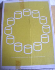 Ikea vintage värmeljushällar gebraucht kaufen  Wenden