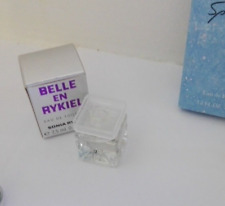 Belle rykiel sonia d'occasion  Plaimpied-Givaudins