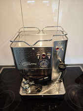 Siebträger espressomaschine b gebraucht kaufen  Friedrichshafen