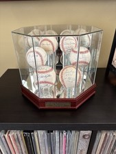 Baseball collection autos for sale  Barrington