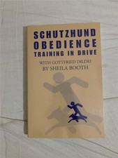 Schutzhund obedience training for sale  Woodbridge