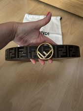 Riginal fendi gürtel gebraucht kaufen Riginal fendi gürtel gebraucht kaufen  Weinstadt