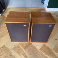 Pair vintage 1970s for sale  TOWCESTER