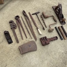 Lot antique assortment for sale  Athens