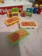 Custom fisher price d'occasion  Expédié en Belgium