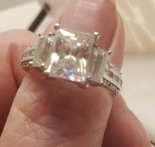 moissanite ring for sale moissanite ring for sale MAIDSTONE