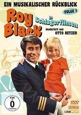Musikalischer rückblick roy gebraucht kaufen  Berlin