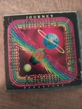 Journey departure reel for sale  East Moline