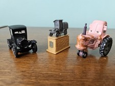 Disney pixar diecast for sale  BEXHILL-ON-SEA