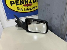 Espelho Lateral Esquerdo e Direito Power Preto Texturizado Compatível com 08-11 FOCO com INTERRUPTOR comprar usado  Enviando para Brazil