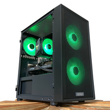 Gaming ryzen rtx for sale  LOWESTOFT