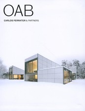 Carlos Ferrater: Office of Architecture in Barcelona comprar usado  Enviando para Brazil