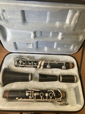 Selmer clarinet cl300 for sale  Redford