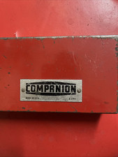 Campion tool box for sale  Elburn