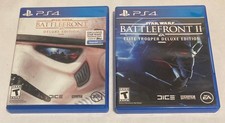 Ps4 star wars for sale  Redlands