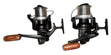 Fishing reels wychwood for sale  BIRMINGHAM