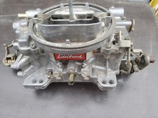 edelbrock for sale  Santa Ana