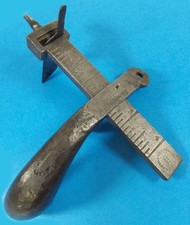 Antique osborne pistol for sale  Rochester