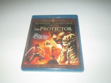 The Protector Blu-ray Tony Jaa comprar usado  Enviando para Brazil