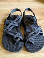 Chaco zcloud sandals for sale  MANCHESTER