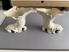 Ceramic sea shell for sale Ceramic sea shell for sale  WIDNES